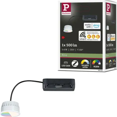 Obrázek produktu pro Paulmann LED modul zapuštěné světlo RGBW