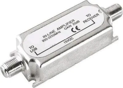 Zdjęcie produktu dla Triax 300401, F, 27 mm, 25 mm, 82 mm, 58 g, 30 mm