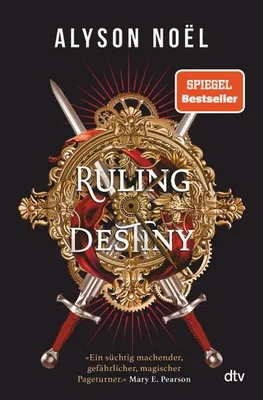 Obrázek produktu pro Ruling Destiny