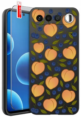Image de Coques pour le Realme 16 5G – Designs | Étui en silicone mat + verre trempé 9H