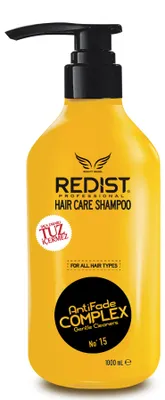 Produktbild von Redist Antifade Complex Shampoo 1000 ml