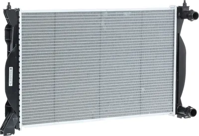 Produktbild von RIDEX 470R0155 Kühler Wasserkühler Motorkühler für VW Transporter IV Bus (70B, 70C, 7DB, 7DK, 70J, 70K, 7DC, 7DJ) Golf IV Variant (1J5) für AUDI