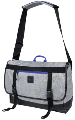 Produktbild von Einheitsgröße|PUMA Drift Shoulder Bag Uni Umhängetasche 072206-01