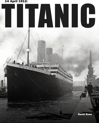 Obrázek produktu pro Titanic