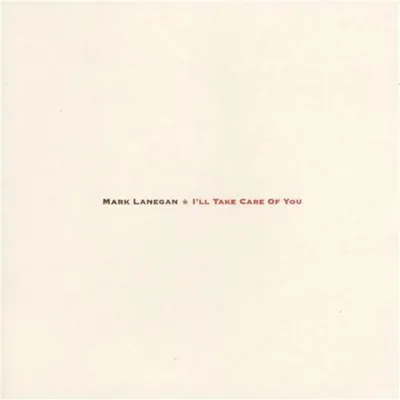 Obrázok produktu pre Mark Lanegan: (CD / I)