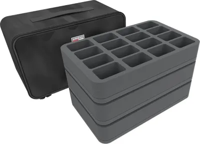 Image de MINI PLUS Sac pour conglomérats de l'Enterpatrouille Votann