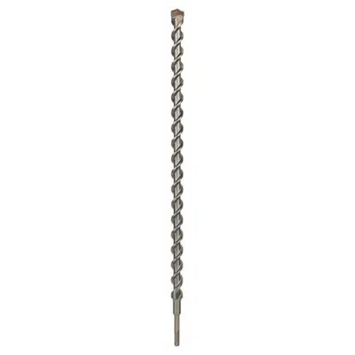 Produktbild von Hammerbohrer SDS-plus-5, Ø 25mm (Arbeitslänge 550mm)