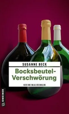 Produktbild von Bocksbeutel-Verschwörung