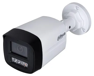 Productafbeelding van IP-beveiligingscamera DAHUA Technology IPC-HFW1439TL1-A-IL, wit