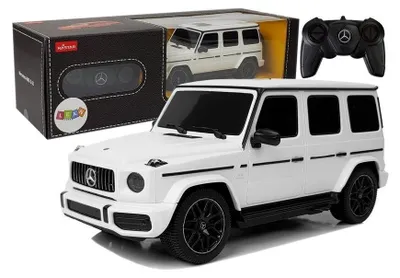 Produktbild von Mercedes AMG G63 RC Auto 1:24 ferngesteuert