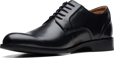 Produktbild von Clarks Businessschuhe Businessschuhe Leder