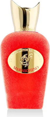 Obrázek produktu pro Sospiro Maraschino EDP 100 ml UNISEX