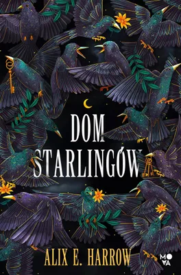 Immagine prodotto di Dom Starlingów