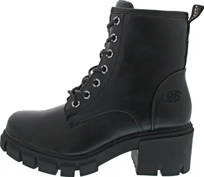 Produktbild von Dockers by Gerli Schnürstiefel Schwarz