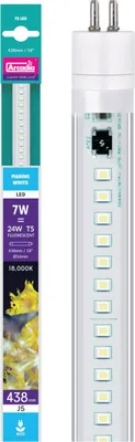 Produktbild von Arcadia - LED-Röhre T5 Marine White - 7W (438mm)