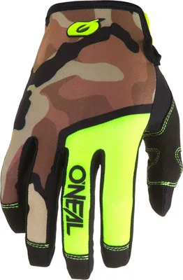 Produktbild von Oneal Mayhem Ambush Handschuhe Grösse: S