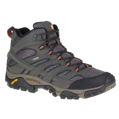 Produktbild von MERRELL Moab 3 Mid Gtx Schuhe Herren grau 44,5