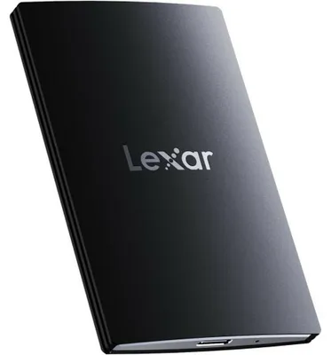 Produktbild von LEXAR SL500 1TB Tragbare SSD-Festplatte
