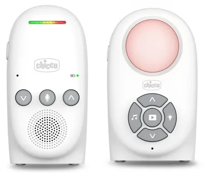 Immagine prodotto di Chicco Audio Baby Monitor