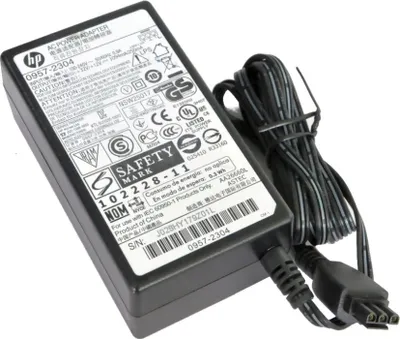 Produktbild von Netzteil für HP Drucker 0957-2304 32V / 12V 1094mA / 250mA Orginal DeskJet