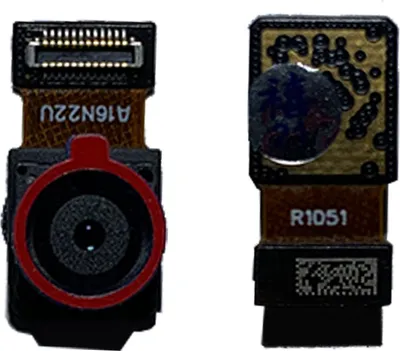 Produktbild von Small Back Kamera Flex Kabel für Xiaomi Redmi Note 10 Pro 4G Ersatzteil