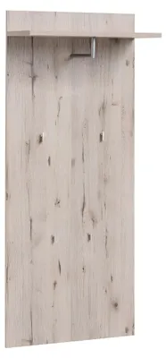 Obrázek produktu pro Věšák na kabáty Designový dřevěný věšák nábytek Moderní nábytek