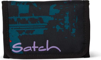 Obrázok produktu pre satch peňaženka satch Peňaženka Nočné videnie čierna