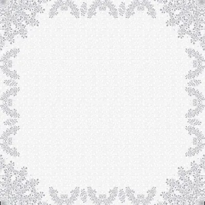 Produktbild von 10x DUNI Dunicel® Mitteldecke 84 x 84 cm Glamour