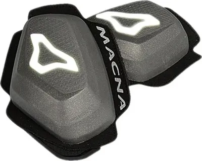 Immagine prodotto di Macna Pro Knee Slider Grigio Grigio Taglia unica
