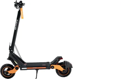 Produktbild von Electric Scooter G3 - 936WH Battery 70KM Range– Schwarz