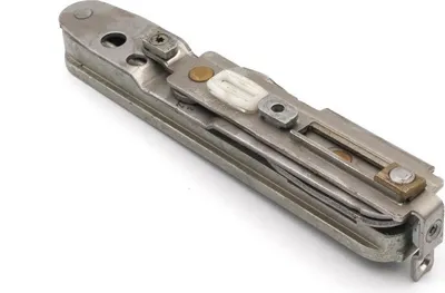 Produktbild von Schüco Drehschere AvanTec V 60 DIN rechts 275236 / 275238