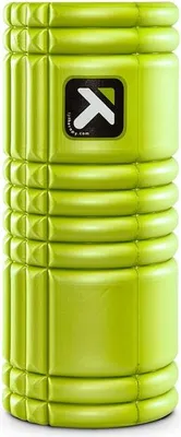 Produktbild von Triggerpoint The Grid Foam Roller HELLGRÜN