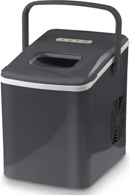 Produktbild von Trebs 99363 - Eiswürfelmaschine 1,8 Liter Fassungsvermögen