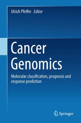 Obrázok produktu pre Cancer Genomics