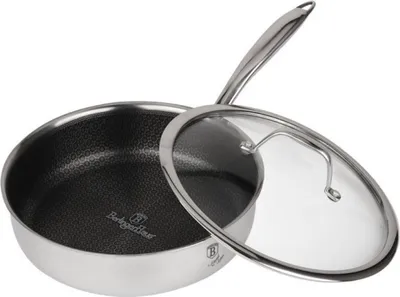 Obrázek produktu pro Berlinger Haus hluboká pánev 24 cm Eternal 48076