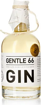 Image de Gentle 66 Gin 45 % vol.