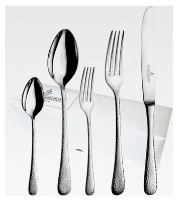 Produktbild von Besteckgarnitur - Tafelservice - 30-teilig - Mia