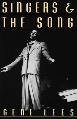 Produktbild von Singers and the Song