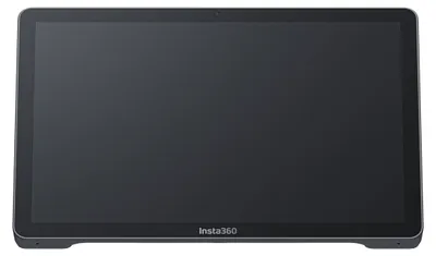 Zdjęcie produktu dla Insta360 Touch Panel, Czarny, 0 - 40 °C, -20 - 60 °C, 15 - 80%, 5 - 95%, 1,41 kg