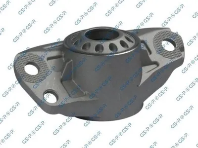 Produktbild von GSP 512243 Federbeinstützlager Hinten Rechts für VW GOLF VI (5K1) TOURAN (1T1, 1T2) TIGUAN (5N) Passat Variant (3C5) für AUDI A3 Sportback (8PA)