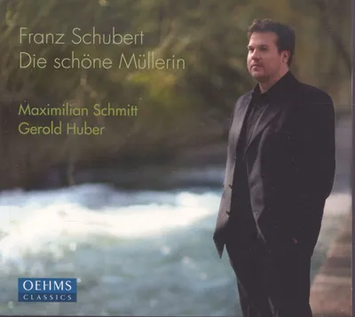 Obrázok produktu pre Franz Schubert (1797-1828): Die schöne Müllerin D.795