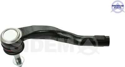 Produktbild von SIDEM Spurstangenkopf Spurstange für OPEL INSIGNIA Caravan Vorne Links 9732