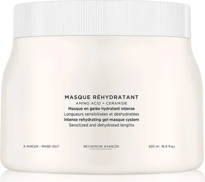 Image de Kerastase Spe Masque 500 ml