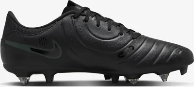 Produktbild von NIKE LEGEND 10 ACADEMY SG-PRO AC Schwarz/Deep Jungle/Schwarz 41