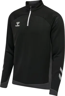 Produktbild von hmlLEAD HALF ZIP