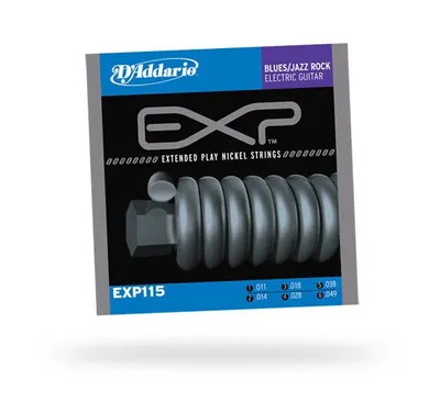 Produktbild von D'Addario EXP115