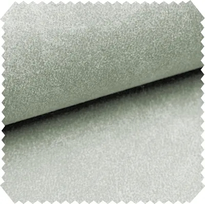Produktbild von novely® LATHEN Veloursleder in Wildleder-Optik - Möbelstoff mit Rückseitenvlies - Pflegeleichte Meterware 1lfm - Farbe: 31 Kieselgrau