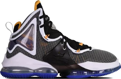 Produktbild von Buty Nike Lebron 19 Hardwood Classic CZ0203002