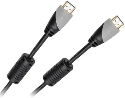 Obrázek produktu pro KPO3957-3 Kabel HDMI-HDMI 3m 1.4 ethernetový kabel