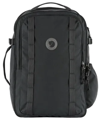 Productafbeelding van Fjällräven Färden Carry-On Pack 30 rugzak, kleur: kolenzwart